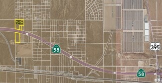 Highway 58  
