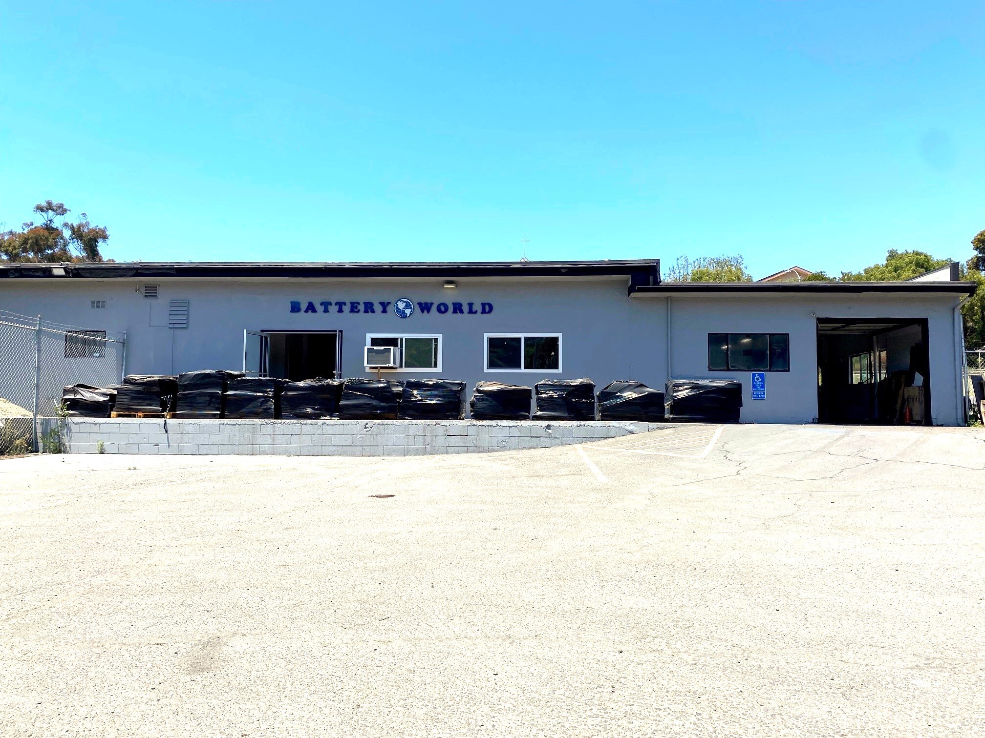 2372 Industry St, Oceanside, CA for Rent