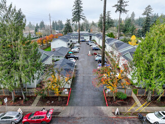 Portland, OR undefined - 16405 E Burnside St