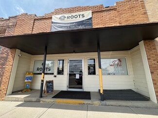 Keenesburg, CO Storefront - 87 S Main St