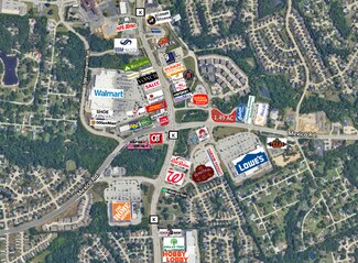 O'Fallon, MO Commercial - TBD Mexico Rd O'Fallon, MO Commercial - TBD Mexico Rd