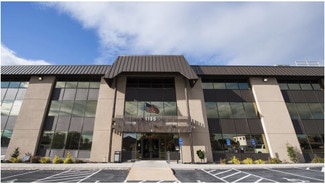 Hershey, PA Office - 1135 E Chocolate Ave