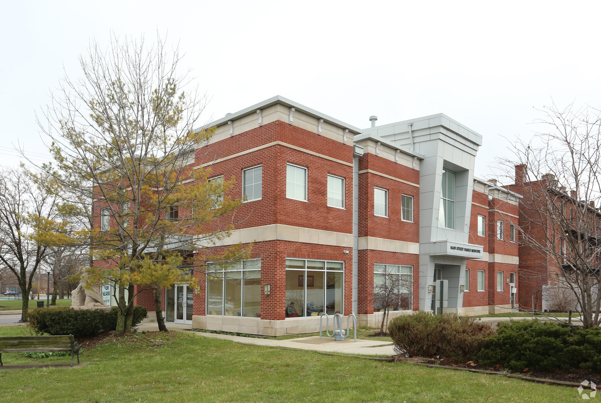 881 E Main St, Columbus, OH for Rent