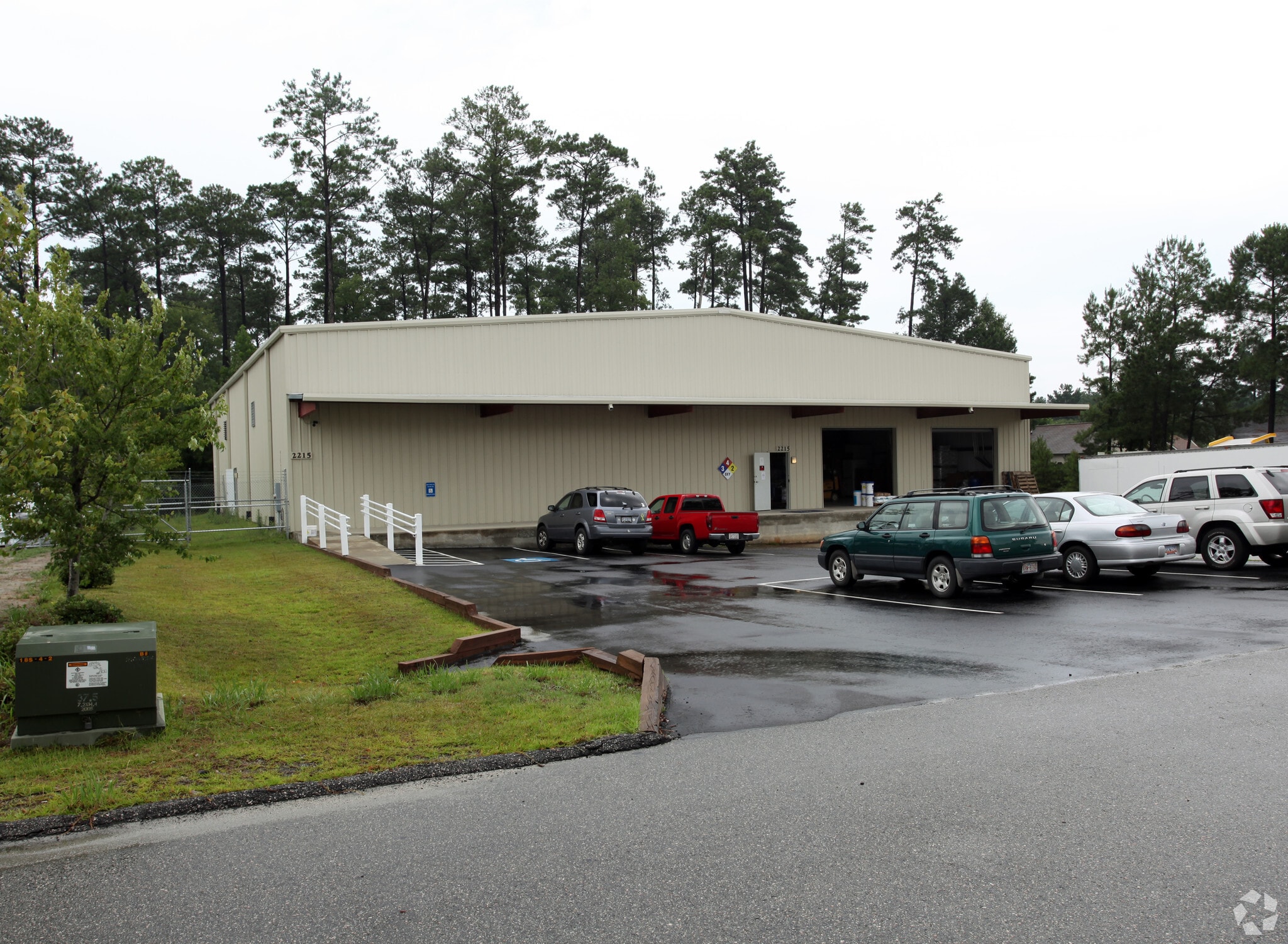 2215 Sc-9 Hwy E, Longs, SC for Sale