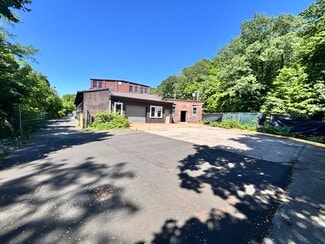 New Haven, CT Industrial - 30 Lenox St