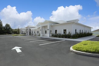 Palm Bay, FL Medical - 460 Malabar Rd SE