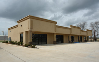 Bossier City, LA Office/Retail - 1743-1745 Swan Lake Rd