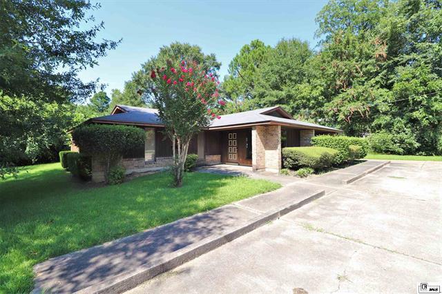 917 Lynwood Ave, Bastrop, LA for Sale