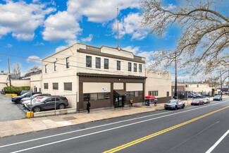 Philadelphia, PA Storefront - 4109 Frankford Ave