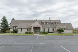 Mansfield, OH Churches - 1501 Millsboro Rd