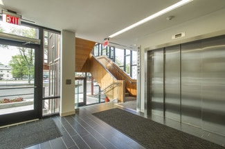 Brookline, MA Office - 822 Boylston St