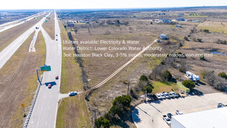 Buda, TX Commercial - 12110 US Highway 183 S