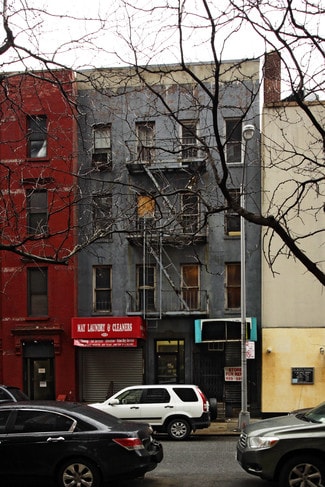 New York, NY Retail - 354 E 78th St New York, NY Retail - 354 E 78th St