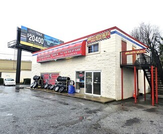 Decatur, GA undefined - 4781 Covington Hwy