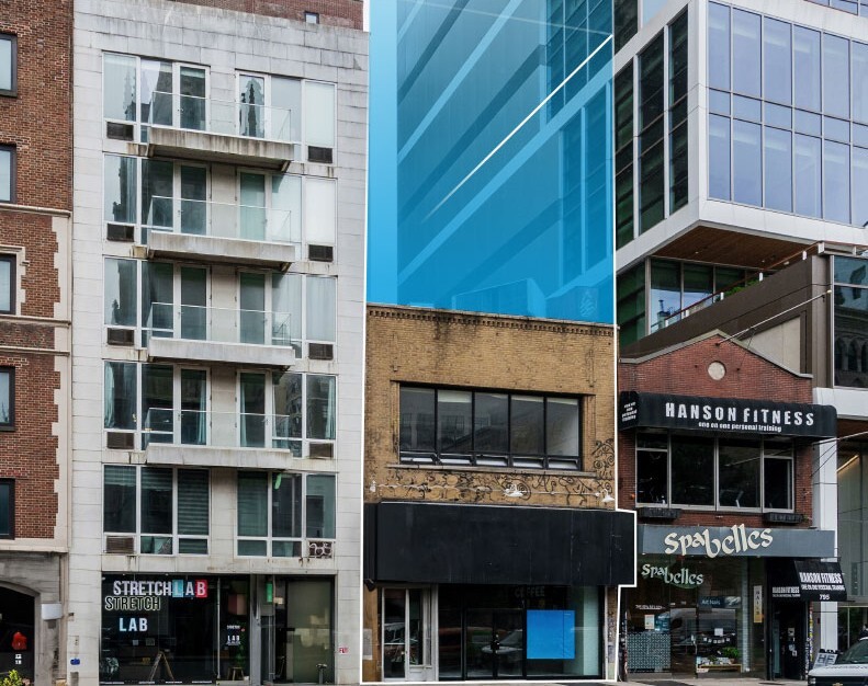 793 Broadway, New York, NY for Sale