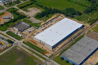 Dallas, TX Industrial - 4101 Duncanville Rd Dallas, TX Industrial - 4101 Duncanville Rd
