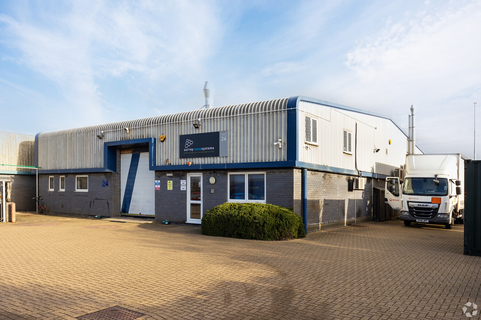 New Rd, Newhaven, ESX for Rent