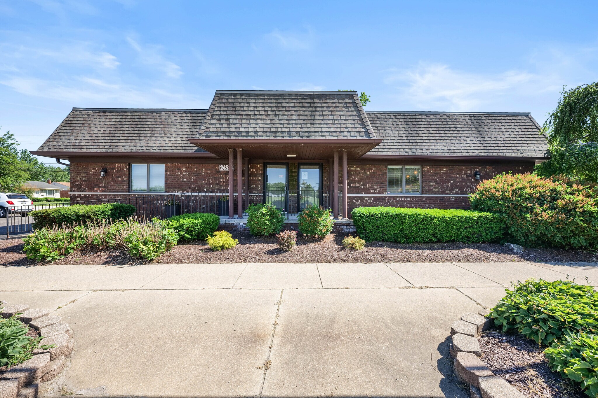 24825 Eureka Rd, Taylor, MI for Sale