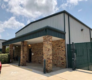 Pasadena, TX Flex - 2154 Pansy St