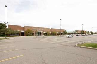 Novi, MI Office/Retail, Retail - 43075-43271 Crescent Blvd Novi, MI Office/Retail, Retail - 43075-43271 Crescent Blvd