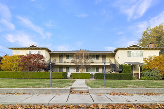 Chico, CA undefined - 1500 Sheridan Ave
