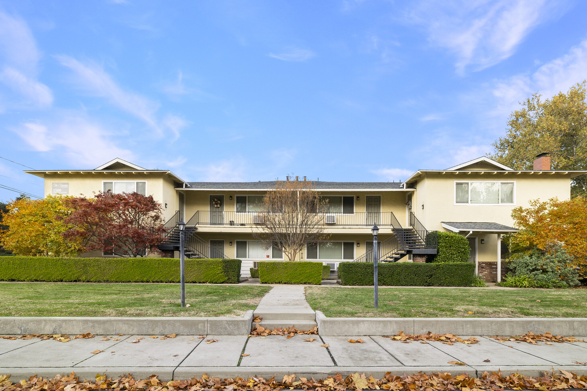 1500 Sheridan Ave, Chico, CA for Sale