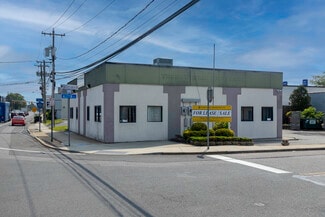 Bay Shore, NY Office - 1918 Union Blvd