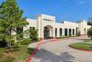 The Woodlands, TX Retail - 3068 College Park Dr