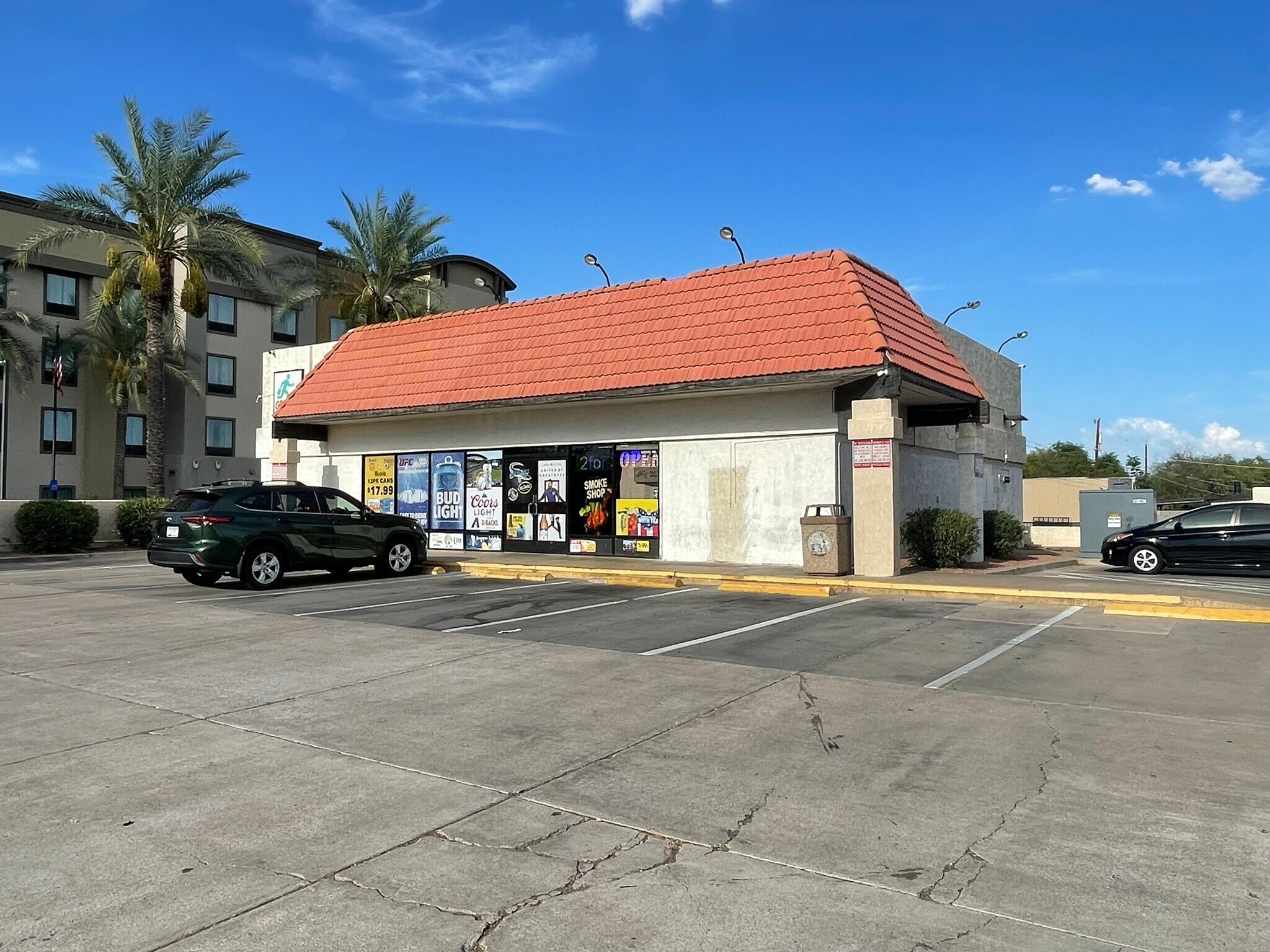 1405 N Scottsdale Rd, Tempe, AZ for Rent
