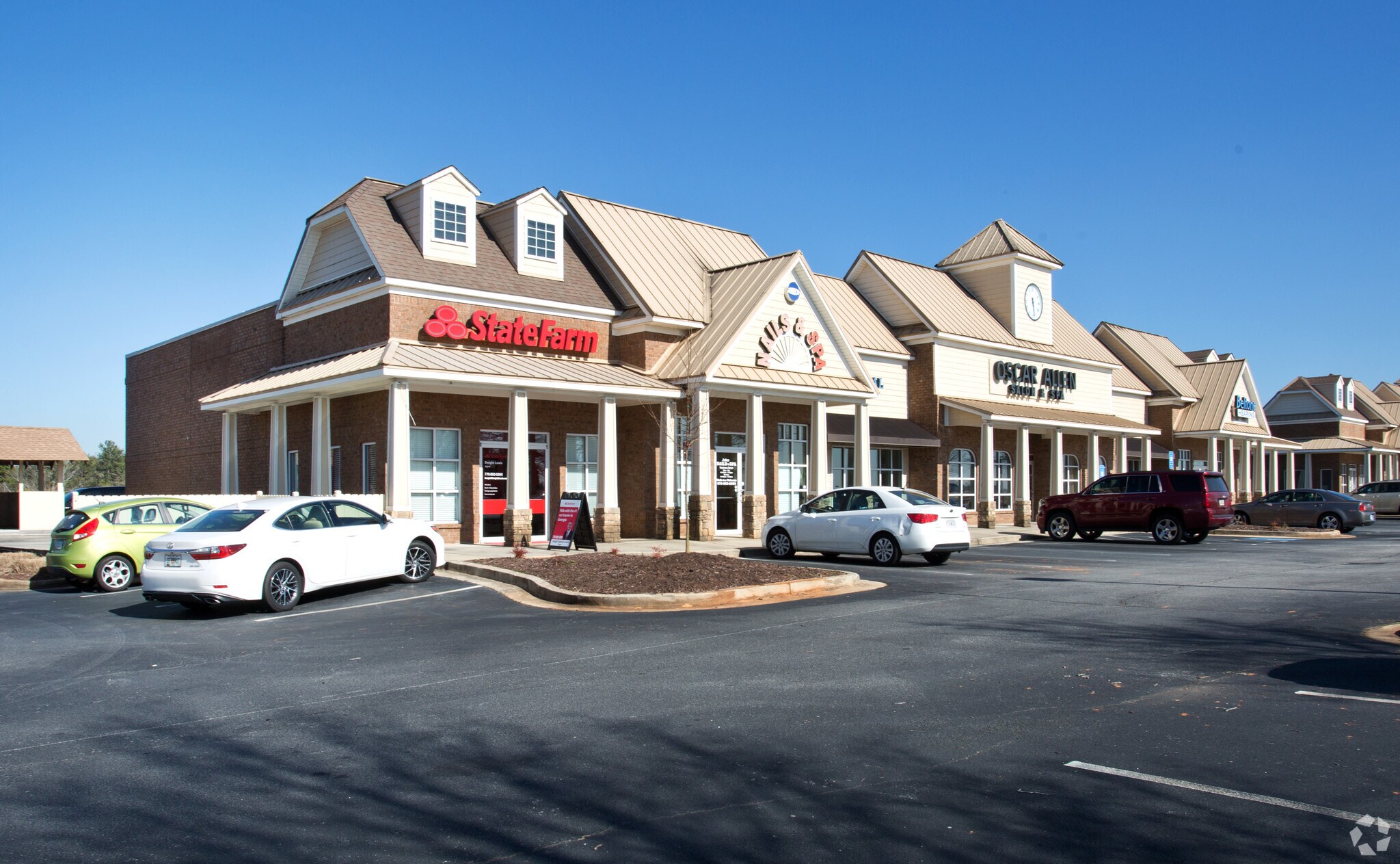 2100 Jodeco Rd, Stockbridge, GA for Rent