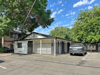 Sacramento, CA Apartments - 3441-3445 Altos Ave