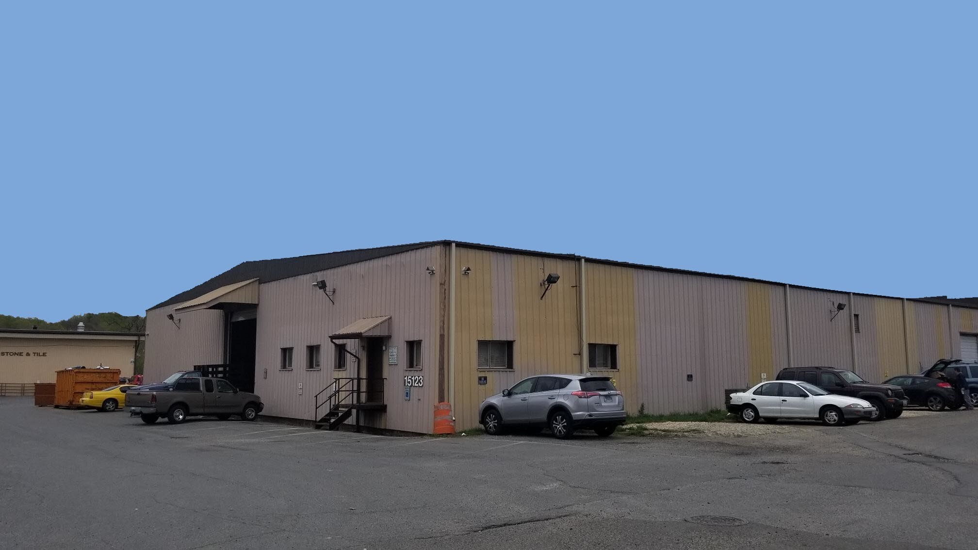 15123 Marlboro Pike Upper Marlboro, MD 20772 Industrial Property for