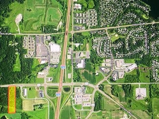 Lakeville, MN Commercial - SWQ of I-35 and CR-70
