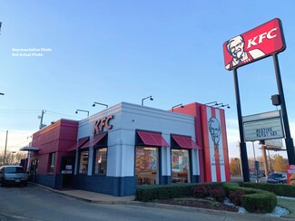 West Helena, AR Retail - 789 N Sebastian