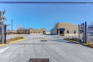 Houston, TX Warehouse - 1631 Highway 6 S
