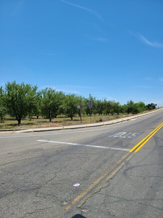 Delhi, CA Residential Land - 9440 3rd St