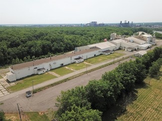 Lorain, OH Industrial - 1901 Henderson Dr