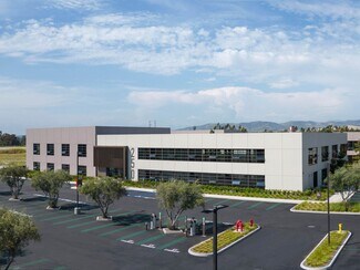 Irvine, CA Office - 100 Progress
