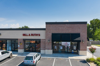 Tulsa, OK Office, Retail - 2202-2222 E 61st St