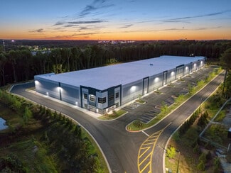 Conyers, GA Industrial - 190 SE North Salem Rd