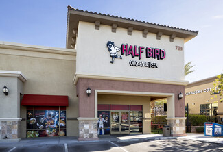 Henderson, NV Retail - 725 S Green Valley Pky