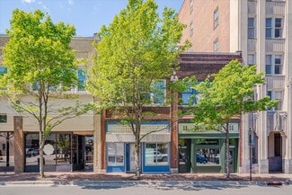 Durham, NC Office - 327 W Main St Durham, NC Office - 327 W Main St
