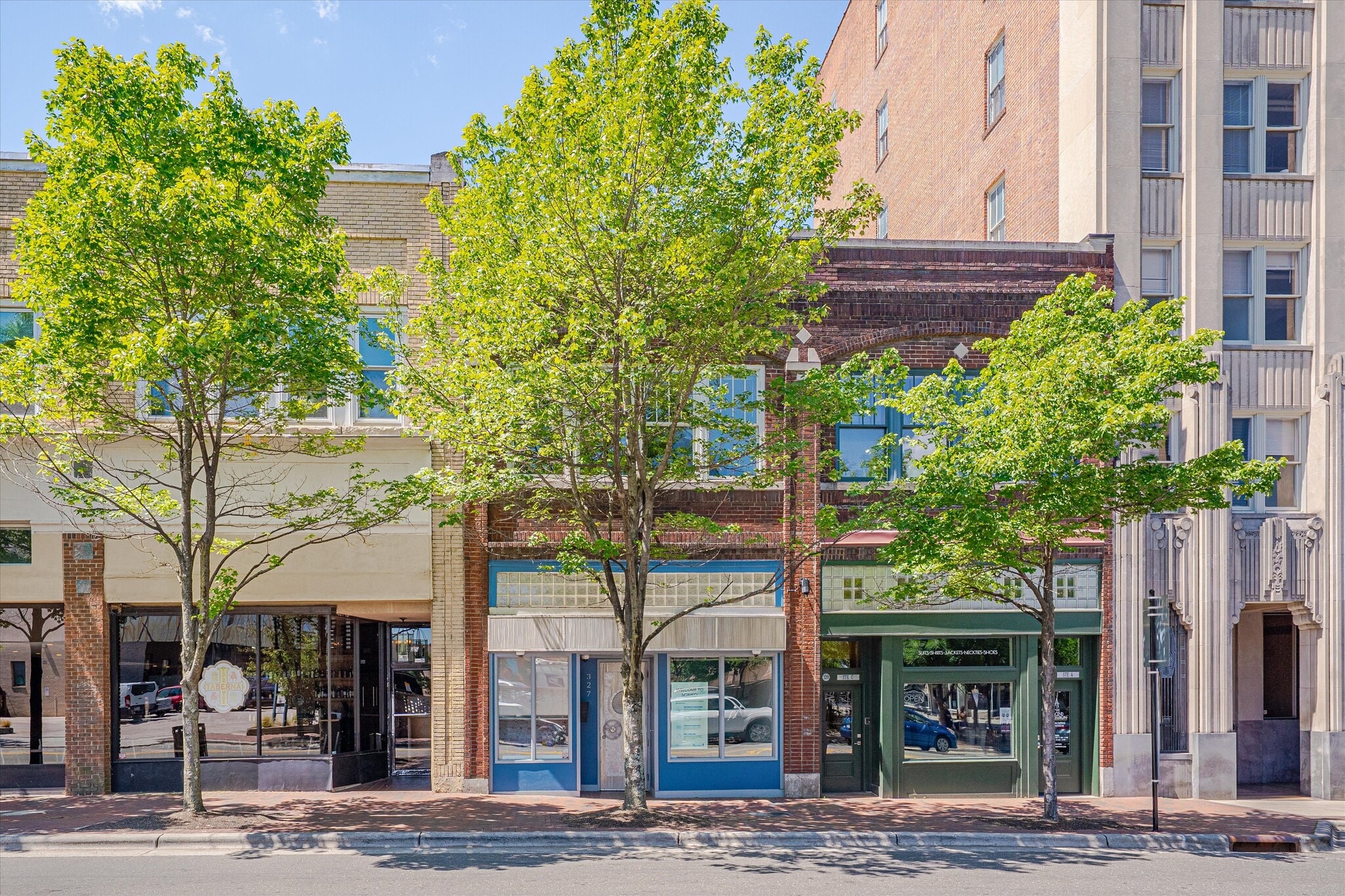 327 W Main St, Durham, NC for Rent