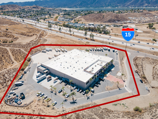 Lake Elsinore, CA Warehouse - 29910 Ohana Cir