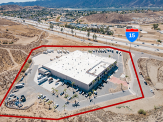 Lake Elsinore, CA Industrial - 29910 Ohana Cir