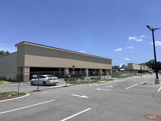 Crestview, FL Retail - 352 W James Lee Blvd