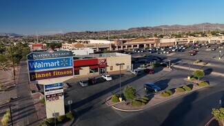 Henderson, NV Retail - 200-284 E Lake Mead Dr Henderson, NV Retail - 200-284 E Lake Mead Dr