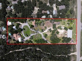 Helotes, TX undefined - 11350 FM 1560 N
