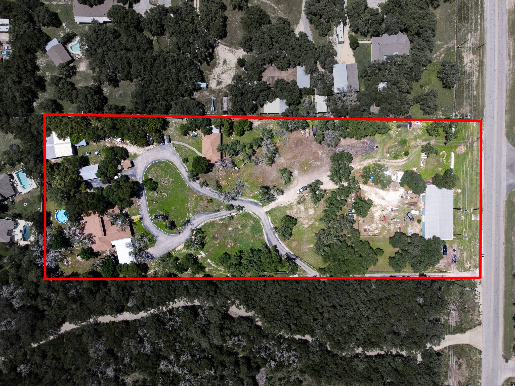 11350 FM 1560 N, Helotes, TX for Sale
