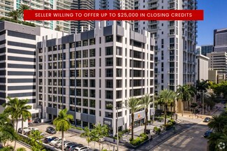 Miami, FL undefined - 1110 Brickell Ave Miami, FL undefined - 1110 Brickell Ave